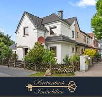 Zuhause zum Ankommen - gemütliches Wohnen im Reihenendhaus - Delmenhorst Schafkoven/Donneresch