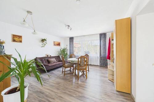 Wohnzimmer - 