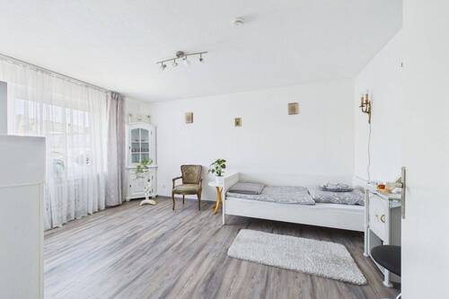 Schlafzimmer - 