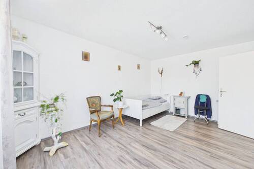 Schlafzimmer - 