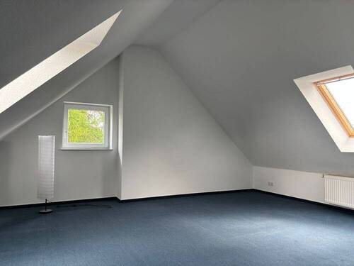 Schlafzimmer 2 - 