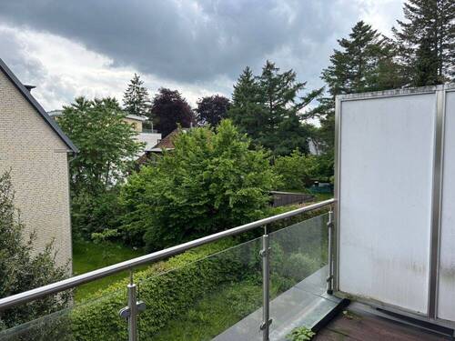 Balkon - 