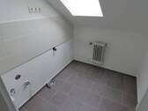 Küche - Attraktive Zweizimmerdachgeschosswohnung zum Verkauf