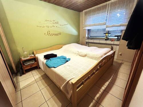 Schlafzimmer 1 - 