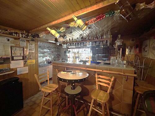 Partyraum - 