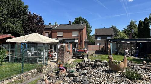 Garten - 