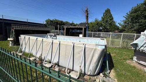 Swimmingpool - 