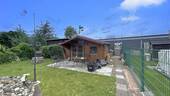 Gartenhaus 1 - 