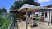 Gartenhaus 2 - 