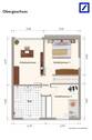 Grundriss Obergeschoss - 