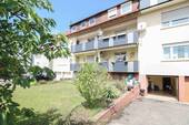Außenansicht hinten - 