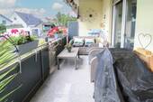 Balkon - Etagenwohnung mit 86,00 m² in Filderstadt zum Kaufen