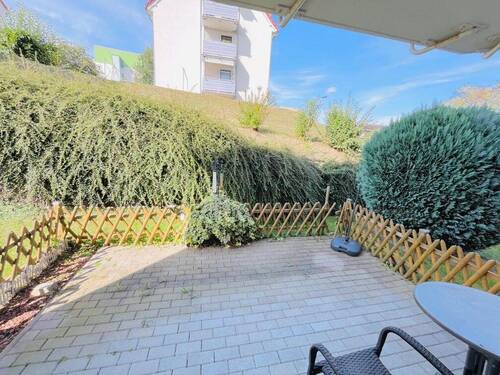 Terrasse - ! Ab Sofort -Nachmieter gesucht - Wohnung mit Terrasse und Tiefgaragenstellplatz