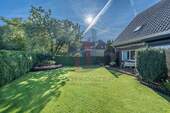 Der gepflegte Garten - 