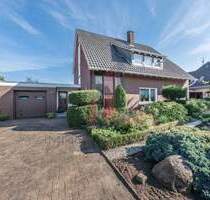 Großzügiges Einfamilienhaus mit Charme, Wohlfühlambiente und liebevoll gepflegtem Garten - Quakenbrück Neustadt