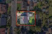 Der Blick von Oben - 