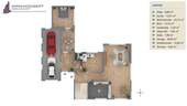 Erdgeschoss - 