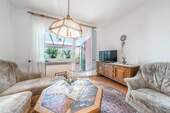 und das gegenüberliegende Zimmer - 