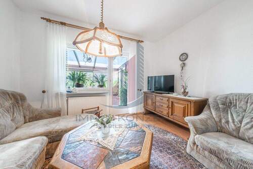und das gegenüberliegende Zimmer - 
