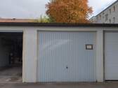 Garage (möglich). - 