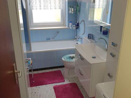Badezimmer. - 