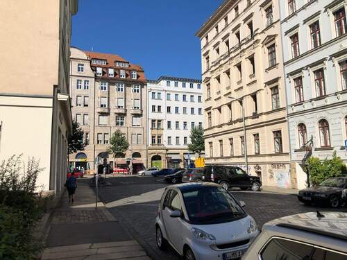 IMG_6593.jpg - Etagenwohnung mit 47,50 m² in Leipzig zum Kaufen