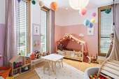 Kinderzimmer - 