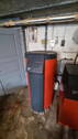 Warmwasserspeicher - 