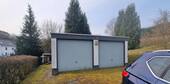 Doppelgarage - 
