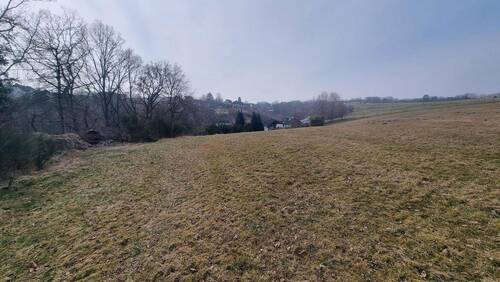 Flächenansicht Grundstück1 - 