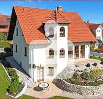 Traumhaus in Bestzustand - bezugsfertig für Sie! - Wonsees