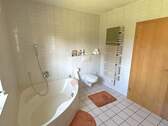 EG Badezimmer - 