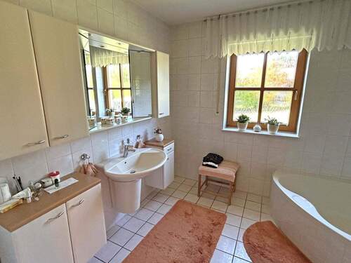 EG Badezimmer - 