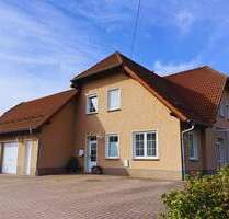 Flexibel nutzbar: Gewerbe & Wohnen möglich in Prausitz bei Riesa