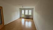 Wohnzimmer - 2 Zimmer Etagenwohnung zur Miete in Dresden / Johannstadt