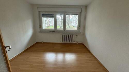 Schlafzimmer - Etagenwohnung mit 51,50 m&sup2; in Dresden / Johannstadt zur Miete