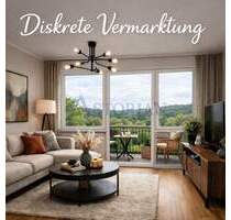 2-Zimmer-Eigentumswohnung mit Balkon in Reinickendorf - Berlin