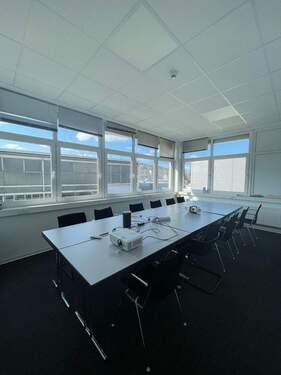 Büro - Moderne, repräsentative Büroflächen in Stadenlage!