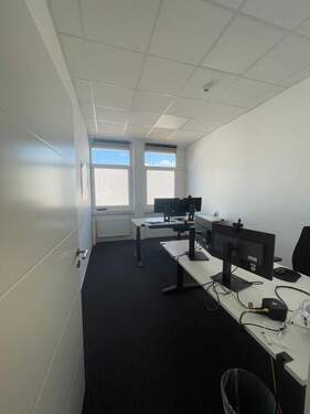 Büro - 