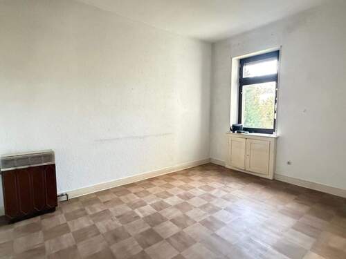 Schlafzimmer Erdgeschoss - 