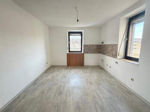 Küche Obergeschoss - 