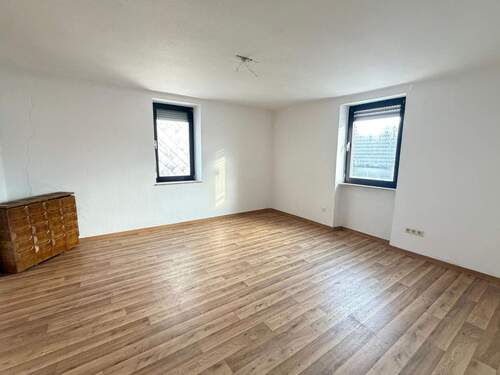 Wohnzimmer Obergeschoss - 