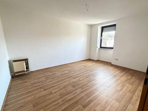 Schlafzimmer Obergeschoss - 