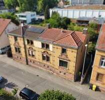 Zentrale Bestlage: Sanierungsbedürftiges Ein- bis Zweifamilienhaus! - Zweibrücken