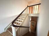 Treppenhaus - 