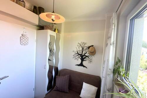 Kleines Gästezimmer - 