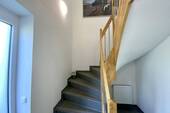 Treppenhaus - 