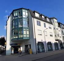 Sonnige ETW in Top-Lage von Wurzen mit Glaserker und TG-Stellplatz!