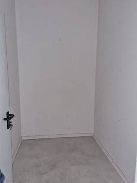Abstellraum - 