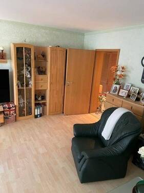 Wohn-Schlafzimmer 3 - 